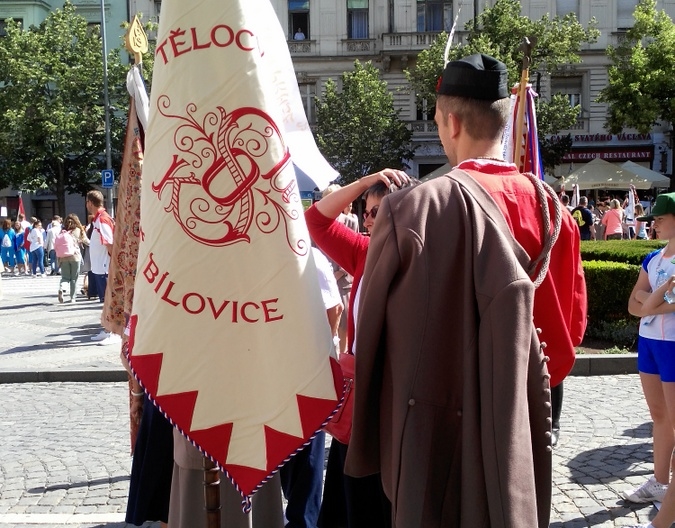 Foto: Radek Vráblík