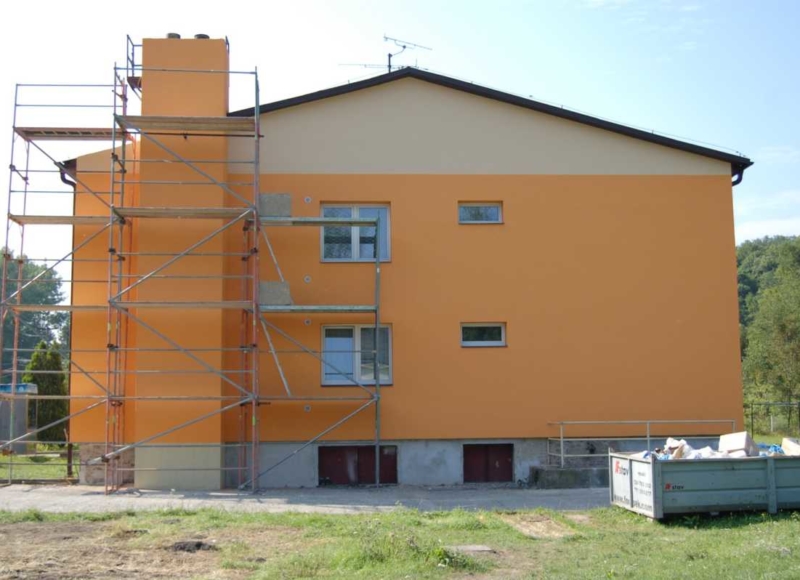 Foto: Zdenka Spurná