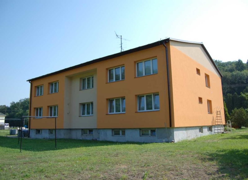 Foto: Zdenka Spurná