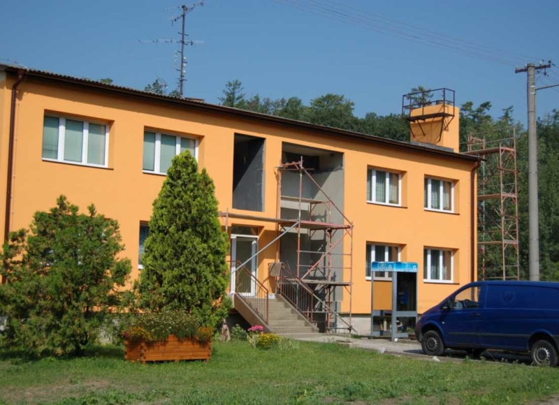 Foto: Zdenka Spurná