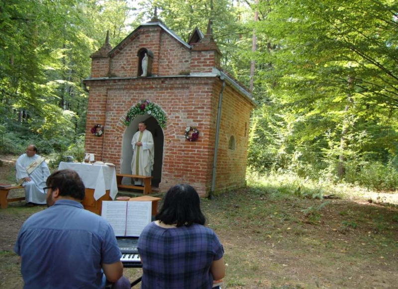 Foto: Zdenka Spurná