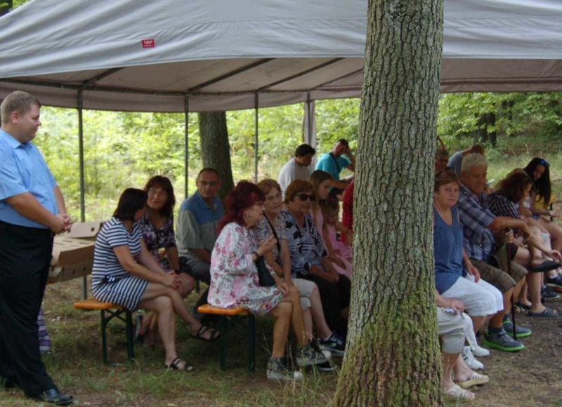 Foto: Zdenka Spurná