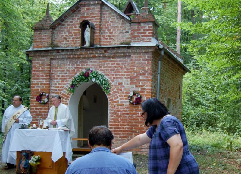 Foto: Zdenka Spurná