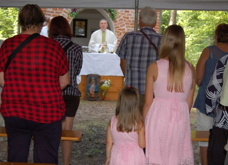 Foto: Zdenka Spurná