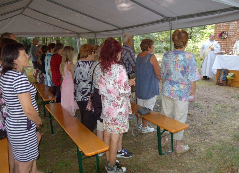 Foto: Zdenka Spurná