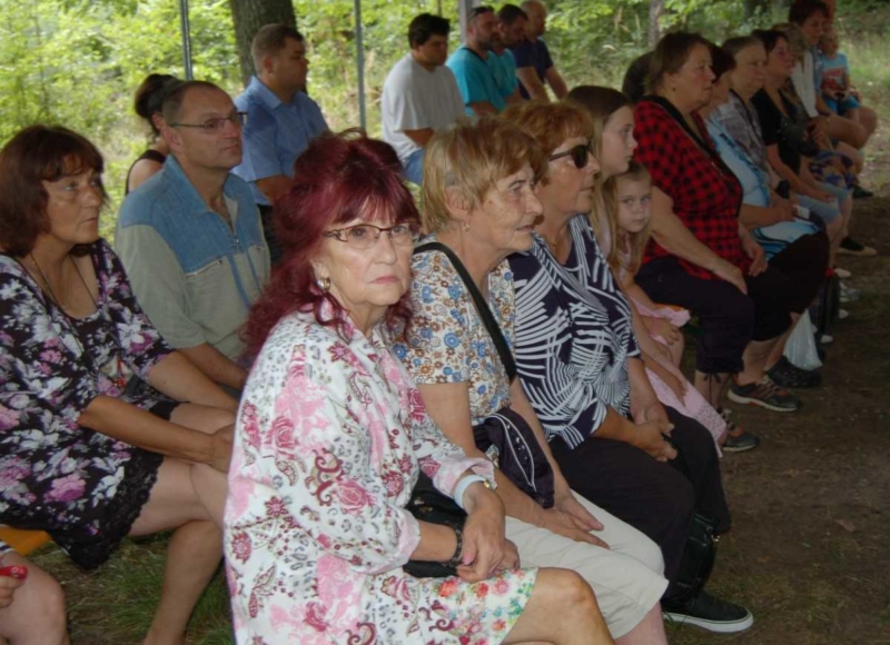 Foto: Zdenka Spurná