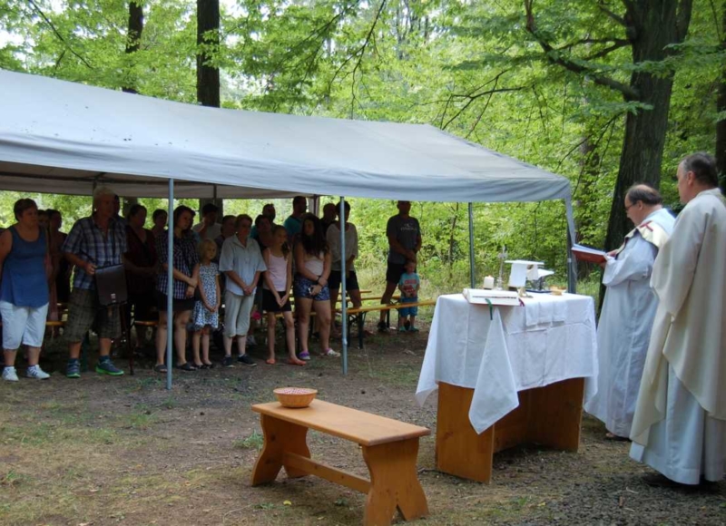 Foto: Zdenka Spurná