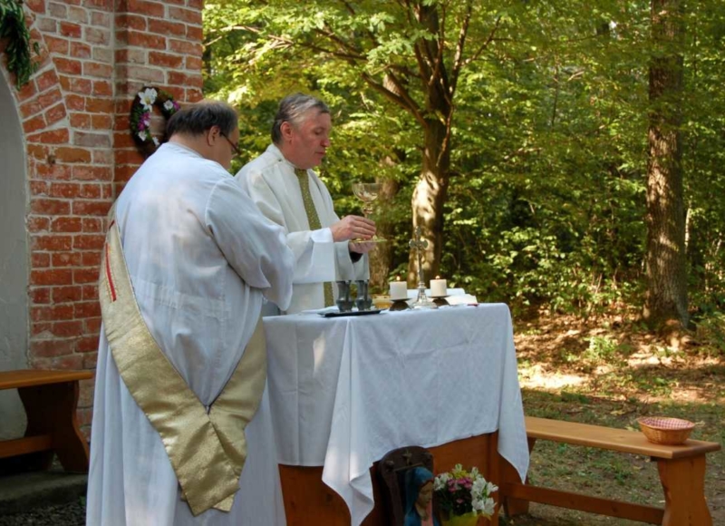 Foto: Zdenka Spurná