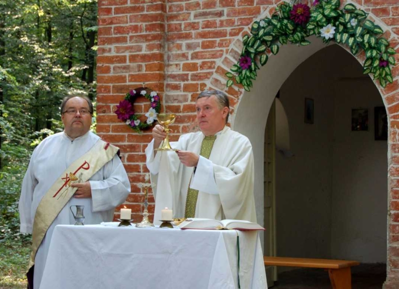 Foto: Zdenka Spurná