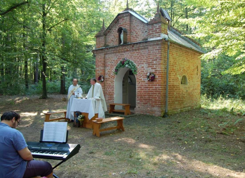 Foto: Zdenka Spurná