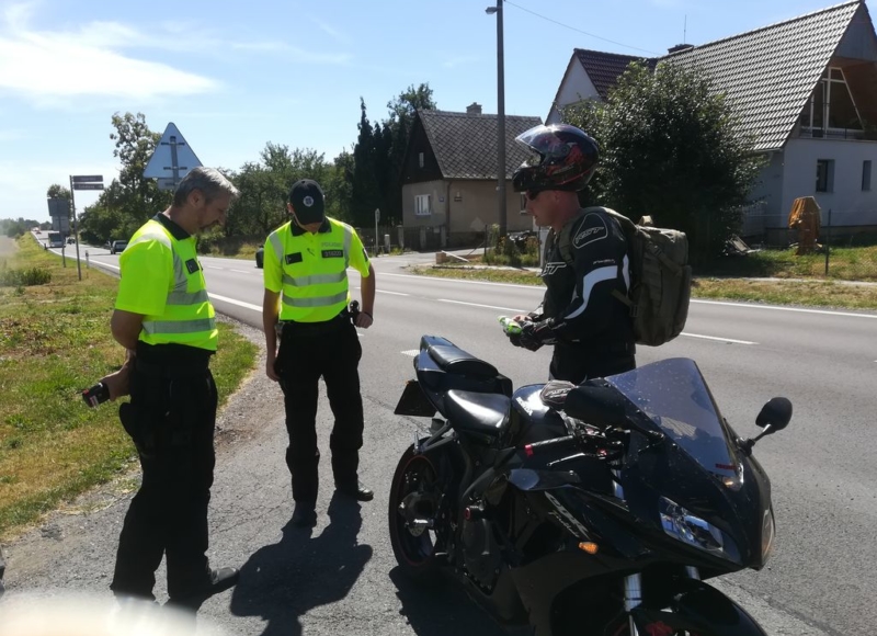 Foto: Policie ČR