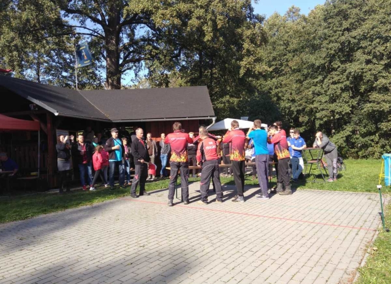 Foto: Zdenka Spurná