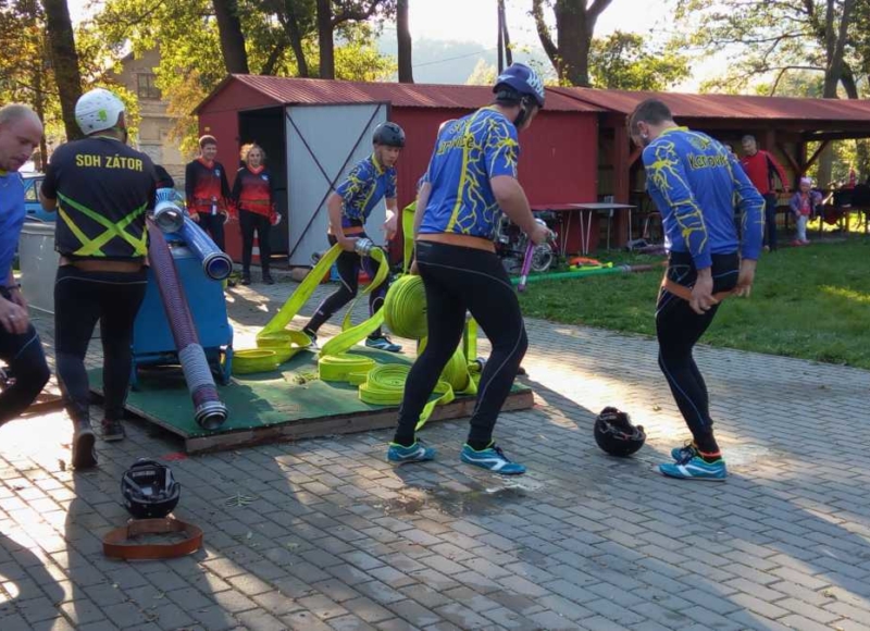 Foto: Zdenka Spurná