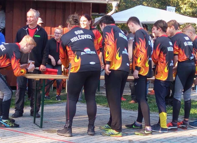 Foto: Zdenka Spurná