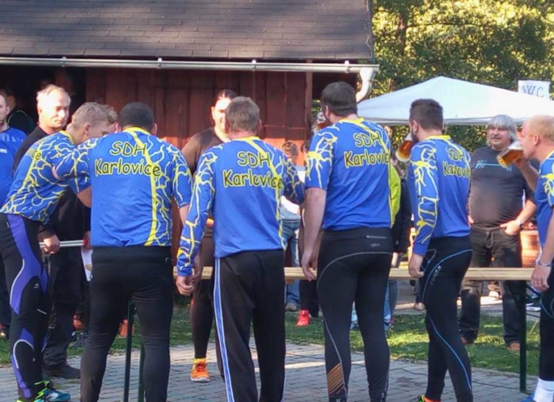 Foto: Zdenka Spurná