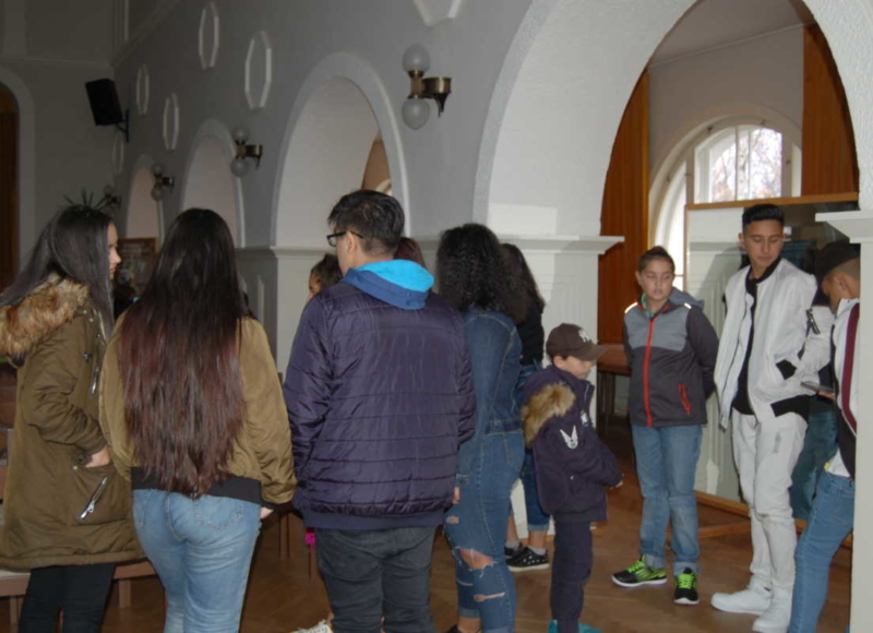 Foto: Zdenka Spurná