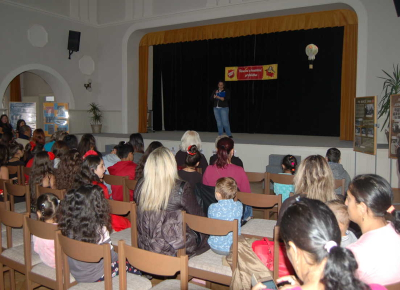 Foto: Zdenka Spurná