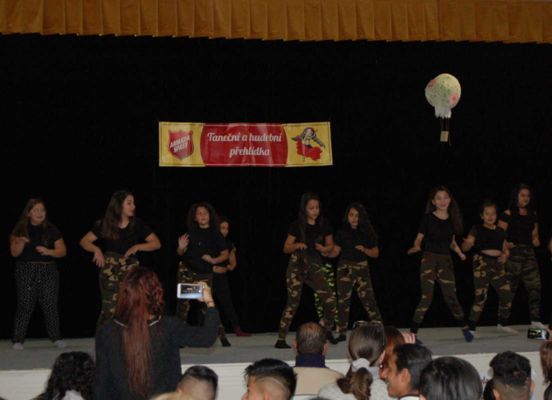 Foto: Zdenka Spurná