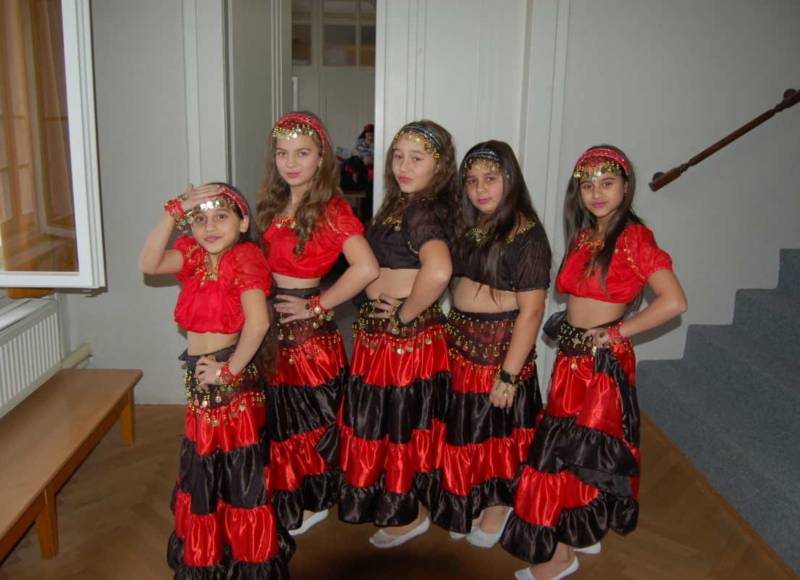 Foto: Zdenka Spurná