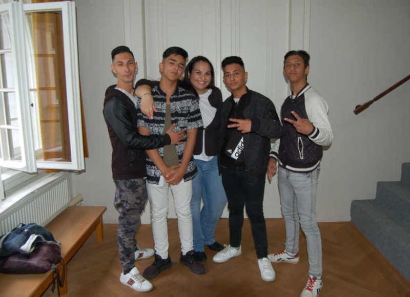 Foto: Zdenka Spurná