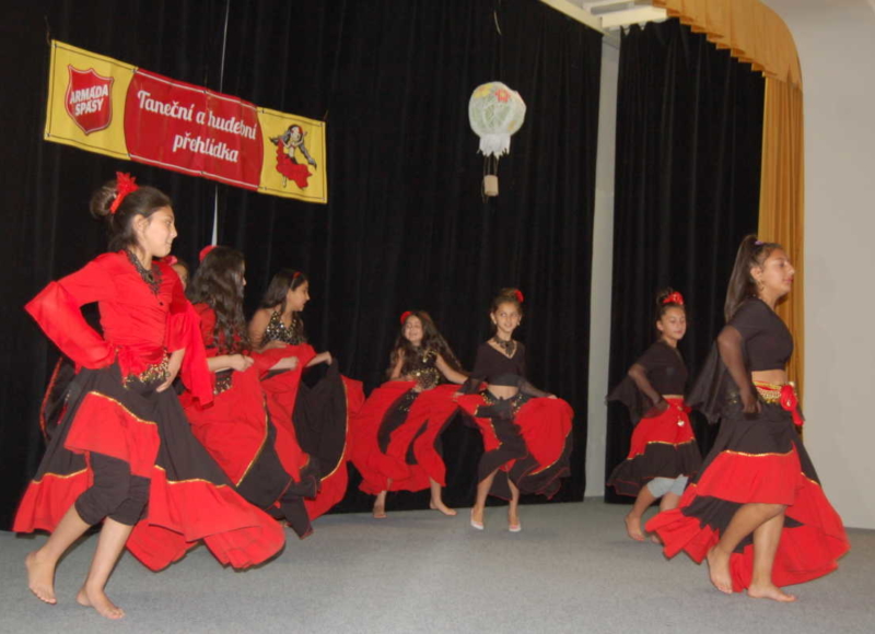 Foto: Zdenka Spurná