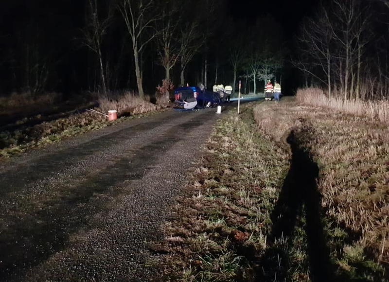 Foto: Hasiči Město Albrechtice