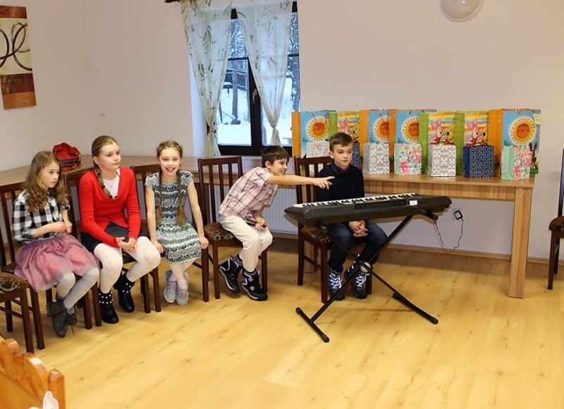 Foto: Facebook Dolní Moravice