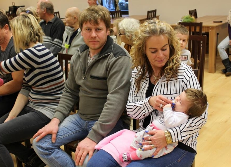 Foto: Facebook Dolní Moravice