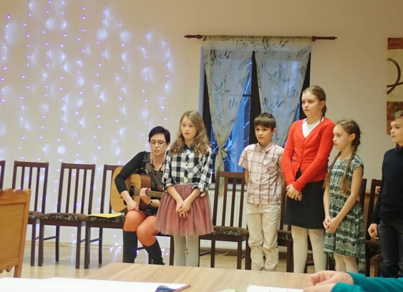 Foto: Facebook Dolní Moravice