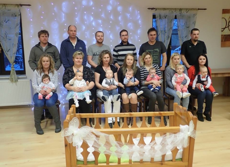 Foto: Facebook Dolní Moravice