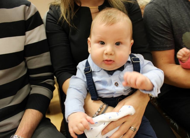 Foto: Facebook Dolní Moravice