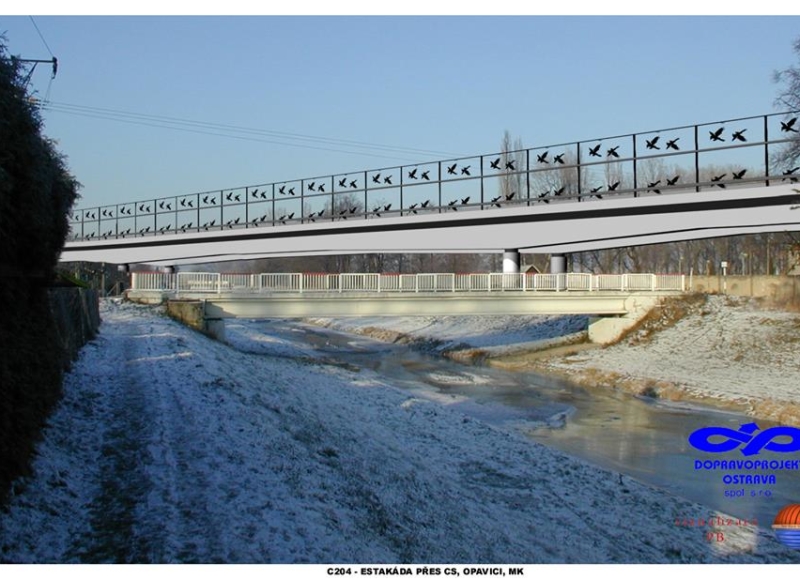 Foto : Facebook Krnov - oficiální stránka města