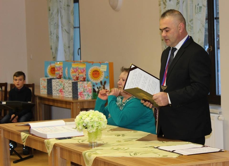 Foto: Facebook Dolní Moravice