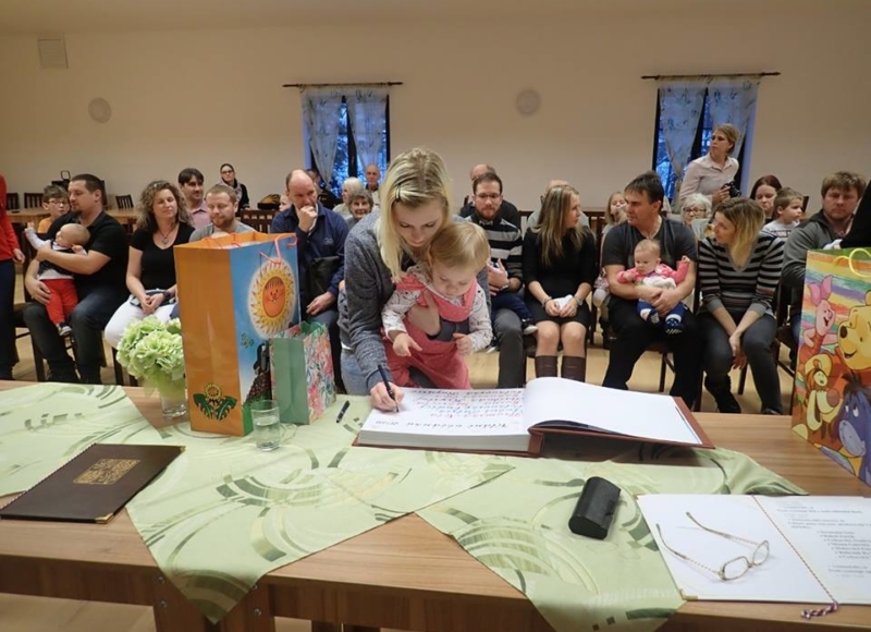 Foto: Facebook Dolní Moravice