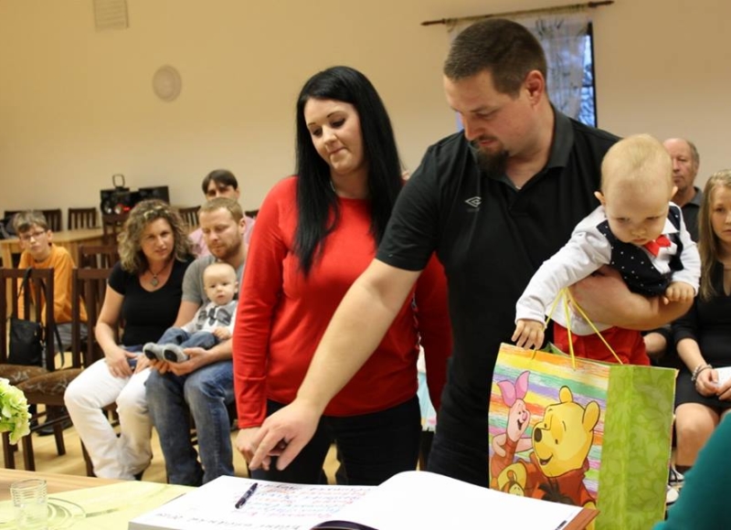 Foto: Facebook Dolní Moravice