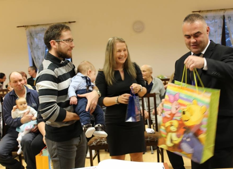 Foto: Facebook Dolní Moravice