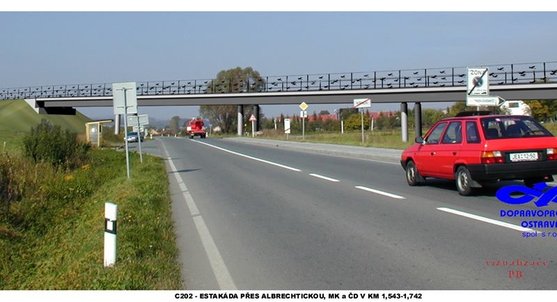 Foto : Facebook Krnov - oficiální stránka města