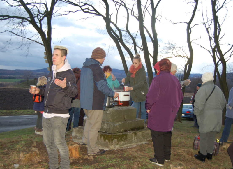 Foto: Zdenka Spurná