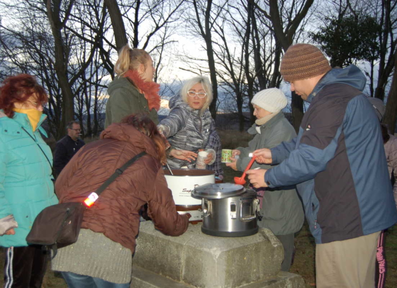 Foto: Zdenka Spurná