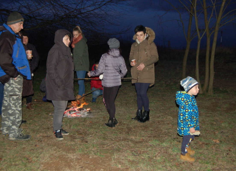 Foto: Zdenka Spurná