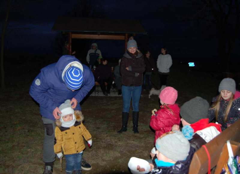 Foto: Zdenka Spurná