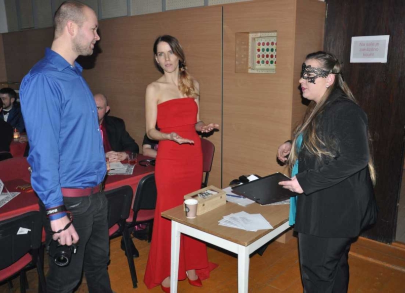 Foto: OÚ Třemešná