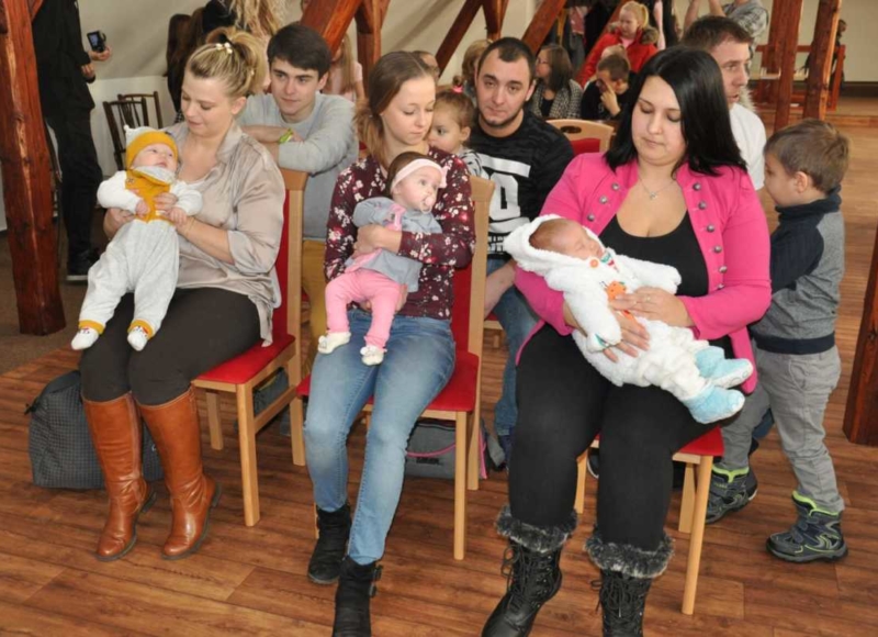 Foto: OÚ Třemešná