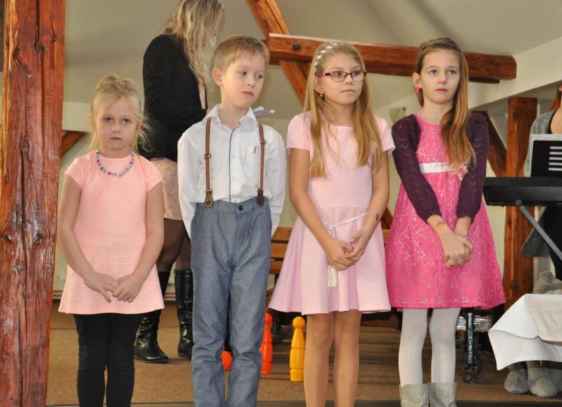 Foto: OÚ Třemešná