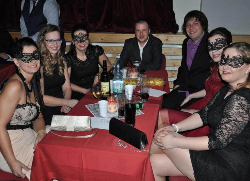 Foto: OÚ Třemešná