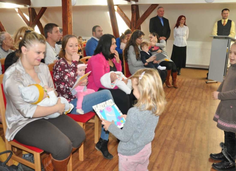 Foto: OÚ Třemešná