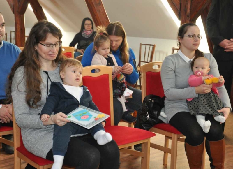 Foto: OÚ Třemešná