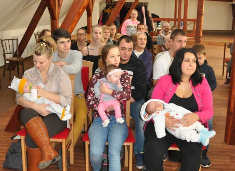 Foto: OÚ Třemešná