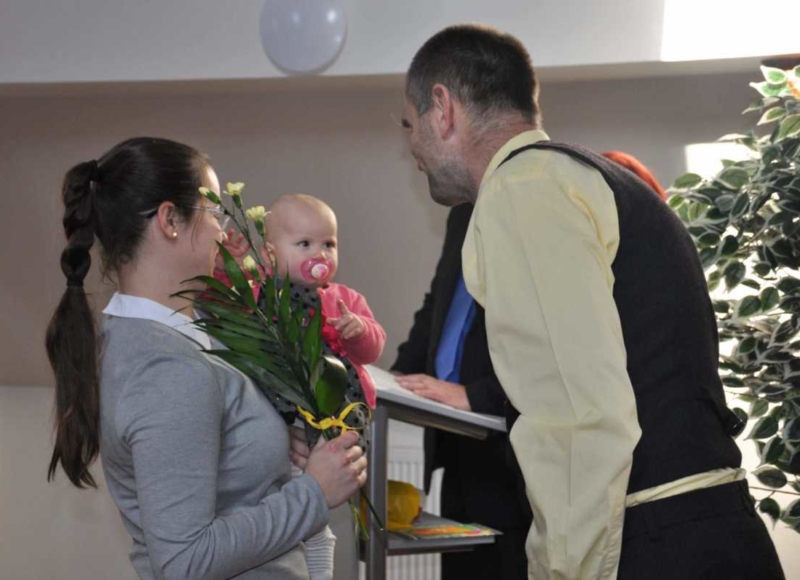 Foto: OÚ Třemešná