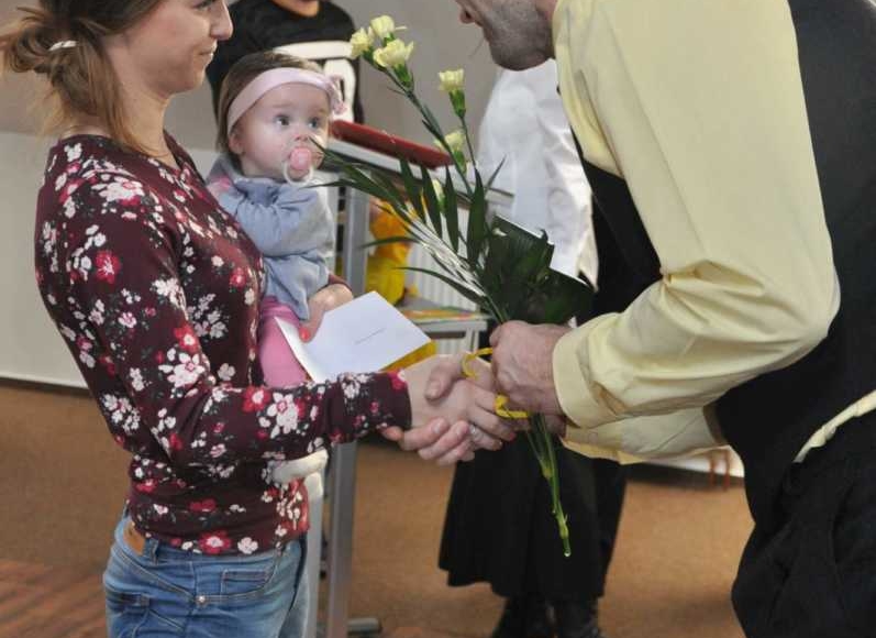 Foto: OÚ Třemešná